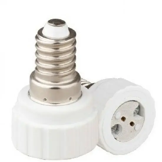 Adaptor De La E14 La MR16 Reducere specială